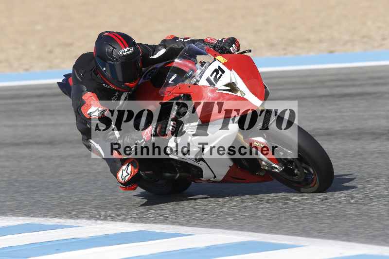 /01 24.-27.01.2025 Moto Center Thun Jerez/rot-red/121